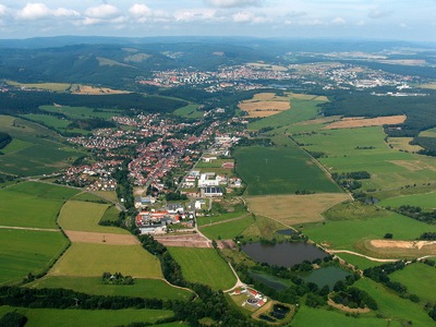 Langewiesen Europeana