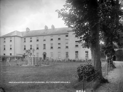 presentation convent clonmel