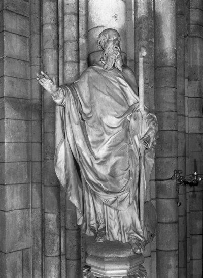 Der heilige Dionysius Europeana